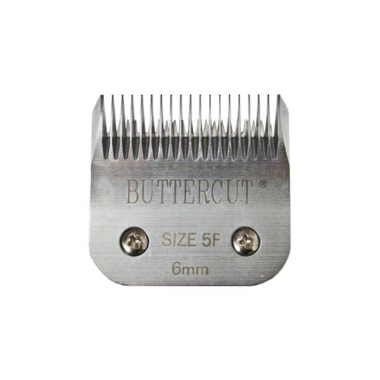 Geib Buttercut Blade Set #5F (6mm)